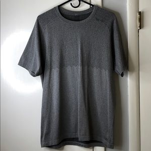 Lululemon Men’s Metal Vent Tech Short Sleeve